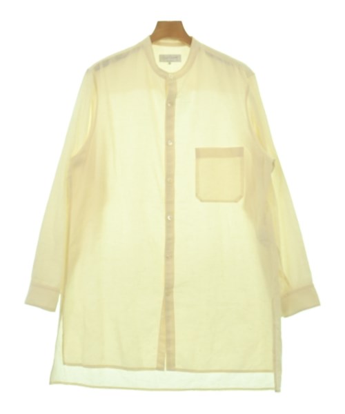 yohji yamamoto POUR HOMME 休閒襯衫