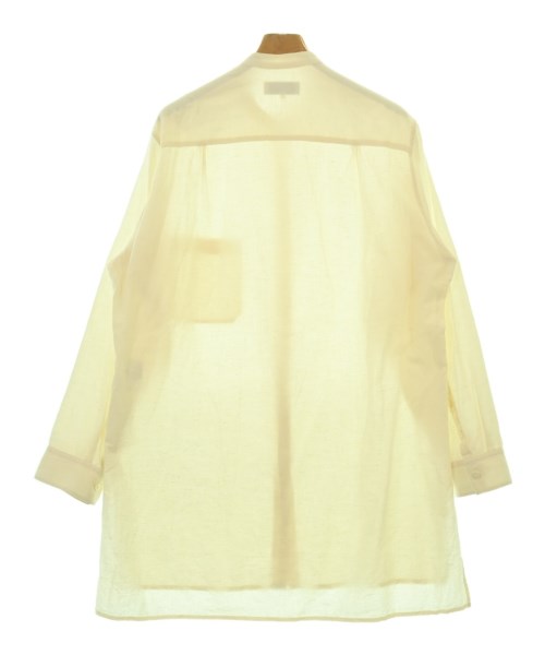 yohji yamamoto POUR HOMME 休閒襯衫
