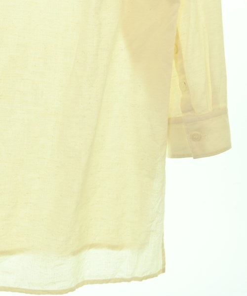 yohji yamamoto POUR HOMME 休閒襯衫