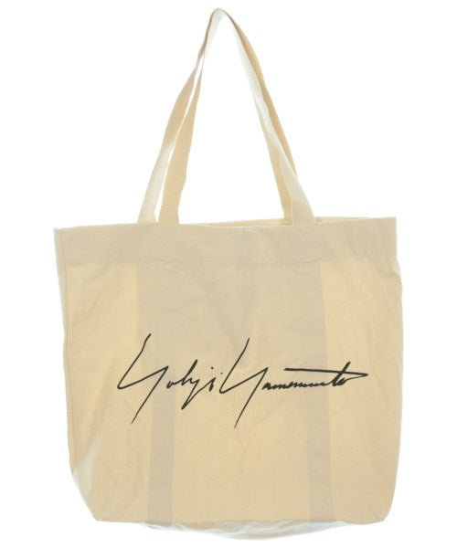 yohji yamamoto POUR HOMME 托特包