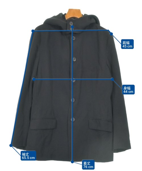 yohji yamamoto POUR HOMME 西裝外套