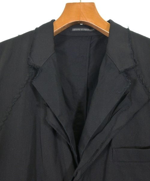 yohji yamamoto POUR HOMME 西裝外套
