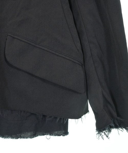 yohji yamamoto POUR HOMME 西裝外套