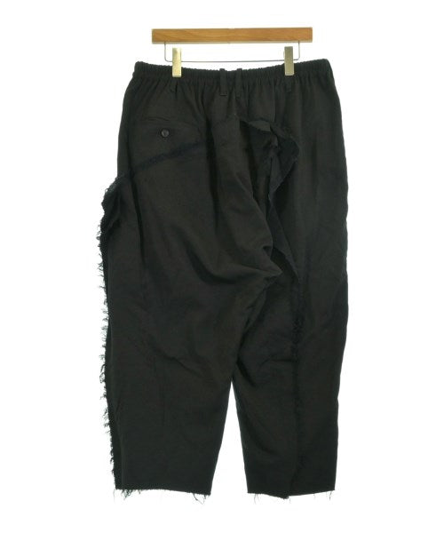 yohji yamamoto POUR HOMME 其他款