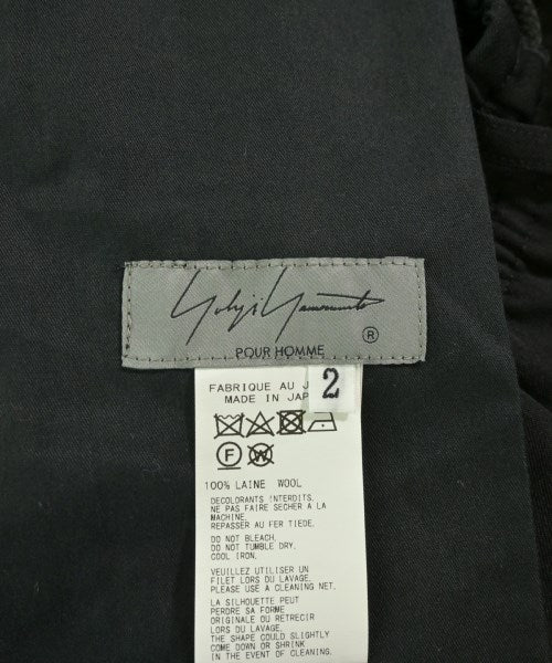 yohji yamamoto POUR HOMME 其他款