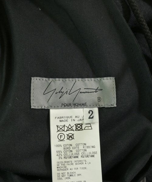yohji yamamoto POUR HOMME 其他款