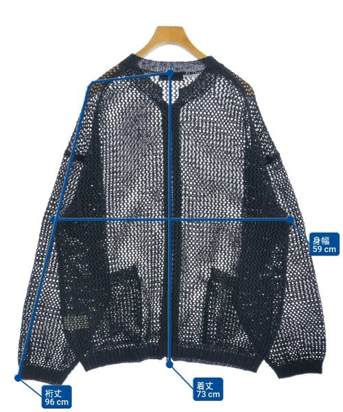 yohji yamamoto POUR HOMME 其他飛行外套