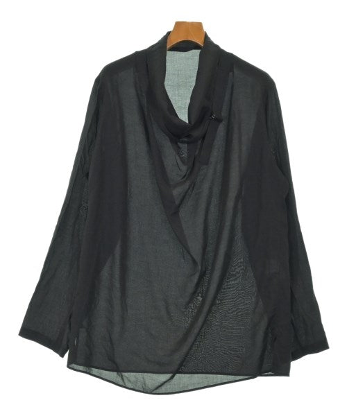 yohji yamamoto POUR HOMME 休閒襯衫