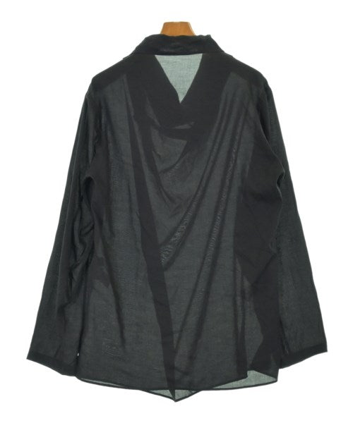 yohji yamamoto POUR HOMME 休閒襯衫