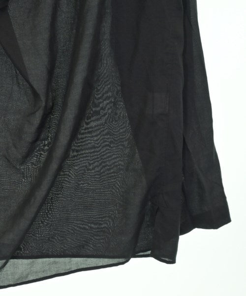 yohji yamamoto POUR HOMME 休閒襯衫