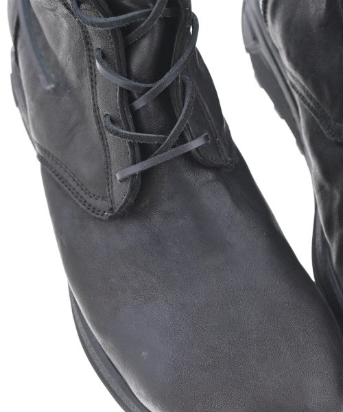 yohji yamamoto POUR HOMME 靴子