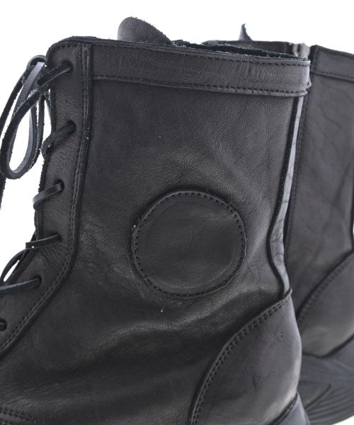 yohji yamamoto POUR HOMME 靴子