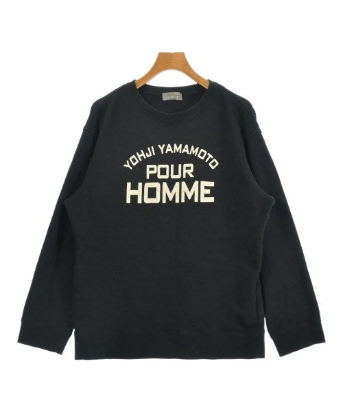 yohji yamamoto POUR HOMME 運動衫