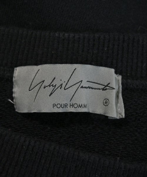 yohji yamamoto POUR HOMME 運動衫
