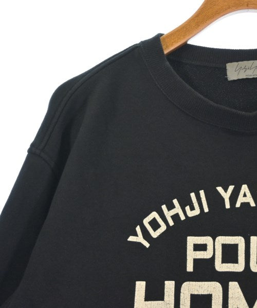yohji yamamoto POUR HOMME 運動衫