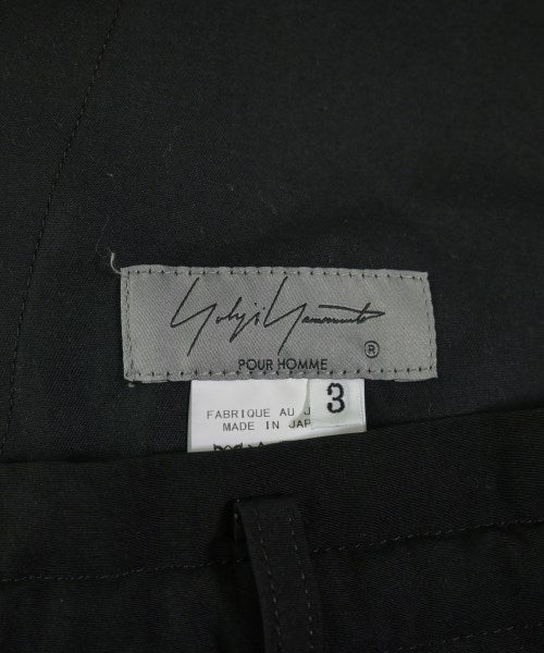 yohji yamamoto POUR HOMME 其他款