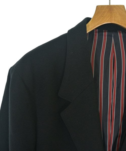 yohji yamamoto POUR HOMME 切斯特披風