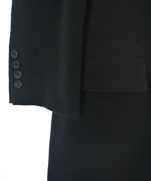 yohji yamamoto POUR HOMME 切斯特披風