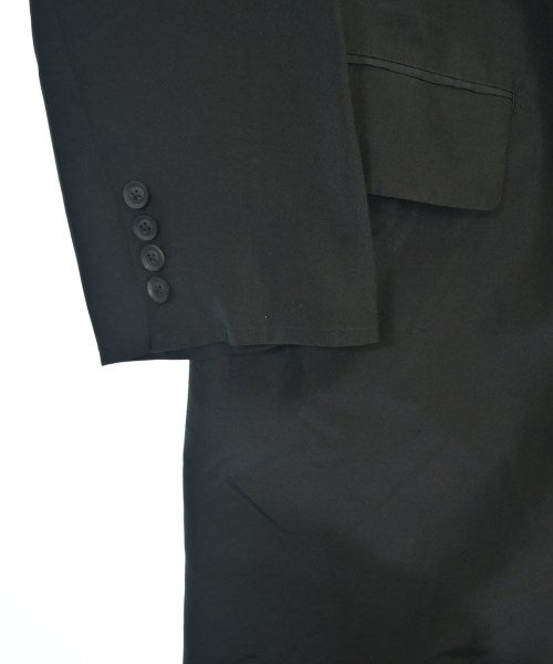 yohji yamamoto POUR HOMME 切斯特披風
