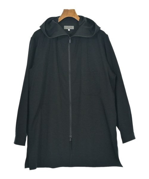 yohji yamamoto POUR HOMME 休閒襯衫