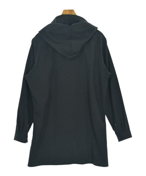 yohji yamamoto POUR HOMME 休閒襯衫