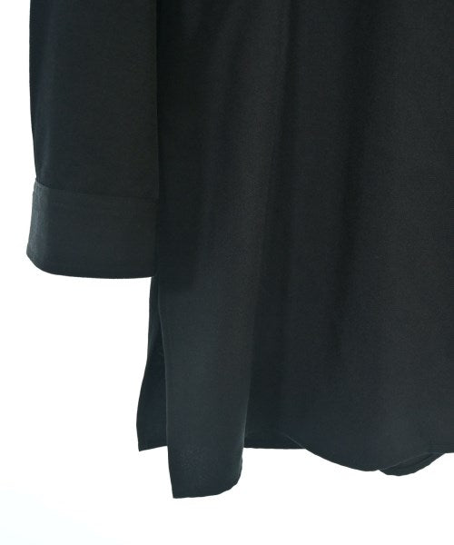 yohji yamamoto POUR HOMME 休閒襯衫