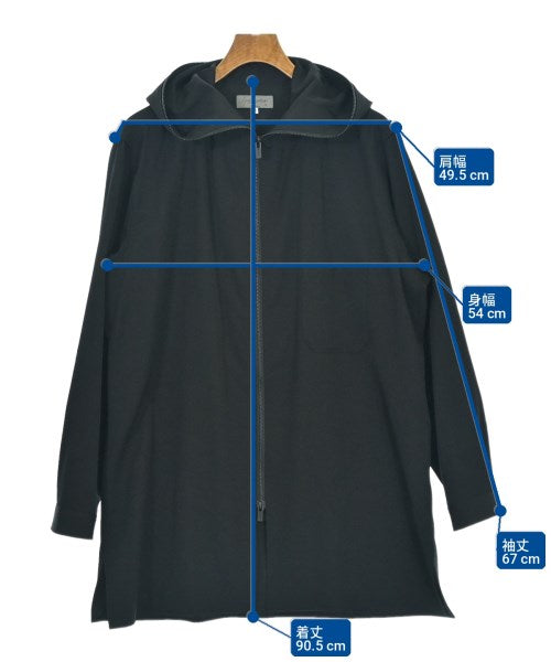 yohji yamamoto POUR HOMME 休閒襯衫