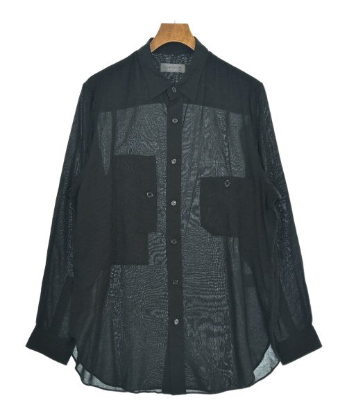 yohji yamamoto POUR HOMME 休閒襯衫