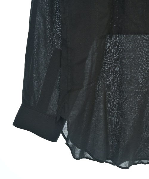 yohji yamamoto POUR HOMME 休閒襯衫