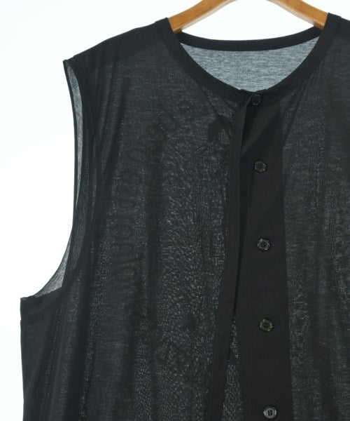 yohji yamamoto POUR HOMME T恤/上衣
