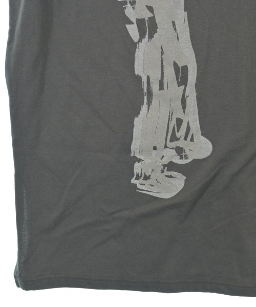 yohji yamamoto POUR HOMME T恤/上衣
