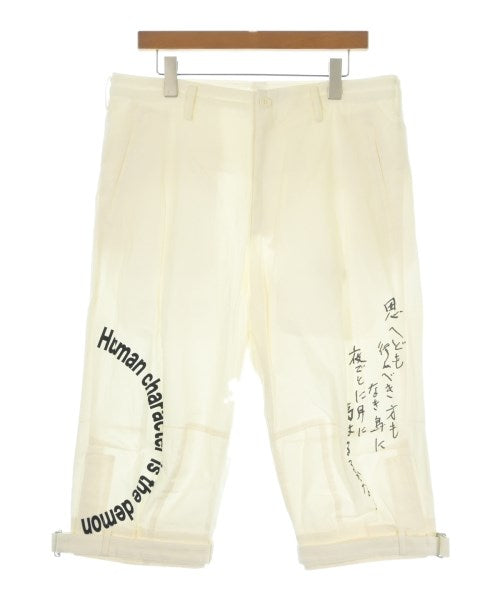 yohji yamamoto POUR HOMME 其他款