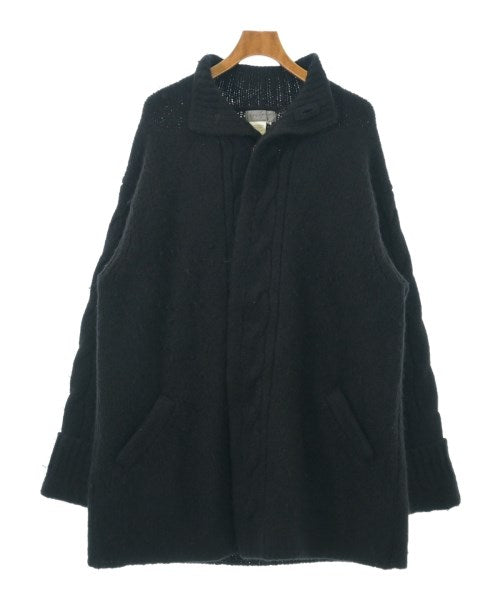 yohji yamamoto POUR HOMME 開襟衫