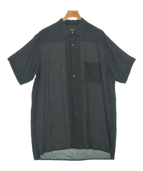 yohji yamamoto POUR HOMME 休閒襯衫