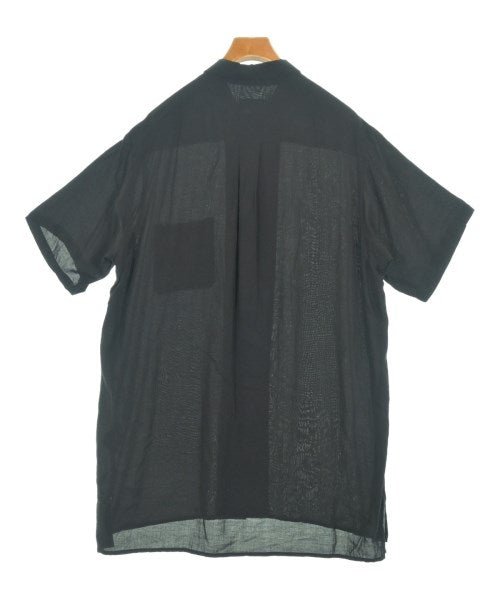 yohji yamamoto POUR HOMME 休閒襯衫
