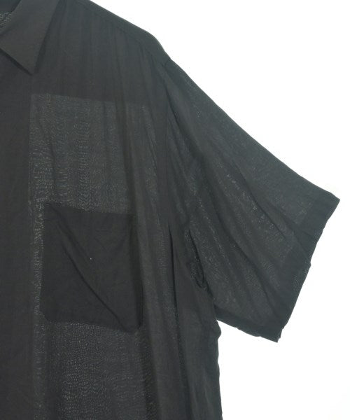 yohji yamamoto POUR HOMME 休閒襯衫