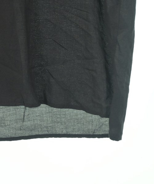 yohji yamamoto POUR HOMME 休閒襯衫