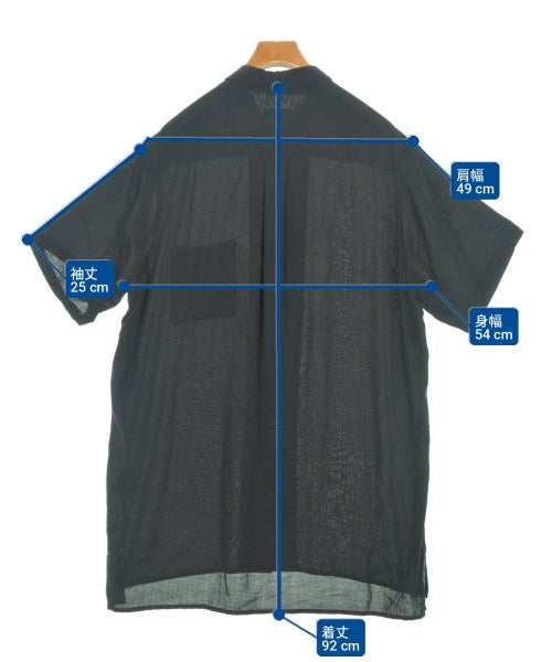 yohji yamamoto POUR HOMME 休閒襯衫