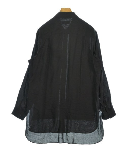 yohji yamamoto POUR HOMME 休閒襯衫