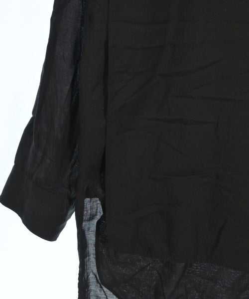 yohji yamamoto POUR HOMME 休閒襯衫