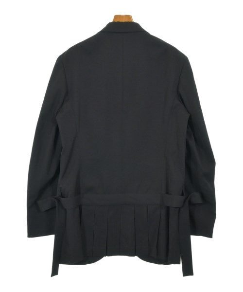 yohji yamamoto POUR HOMME 西裝外套