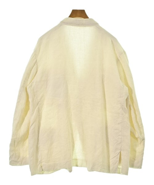 yohji yamamoto POUR HOMME 休閒夾克