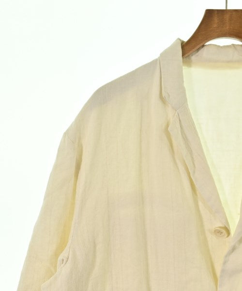 yohji yamamoto POUR HOMME 休閒夾克