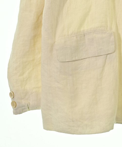 yohji yamamoto POUR HOMME 休閒夾克