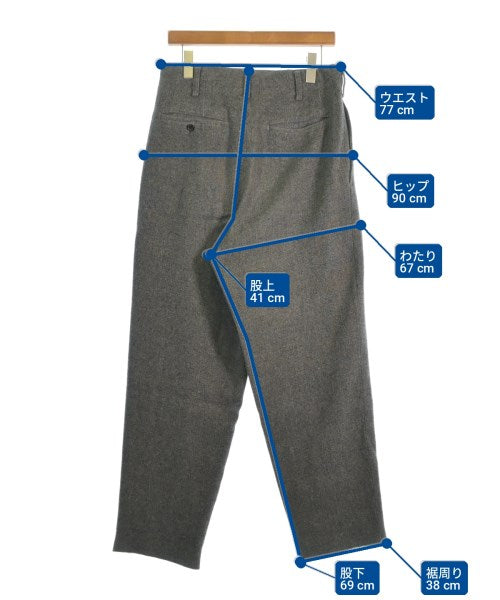 yohji yamamoto POUR HOMME 其他款