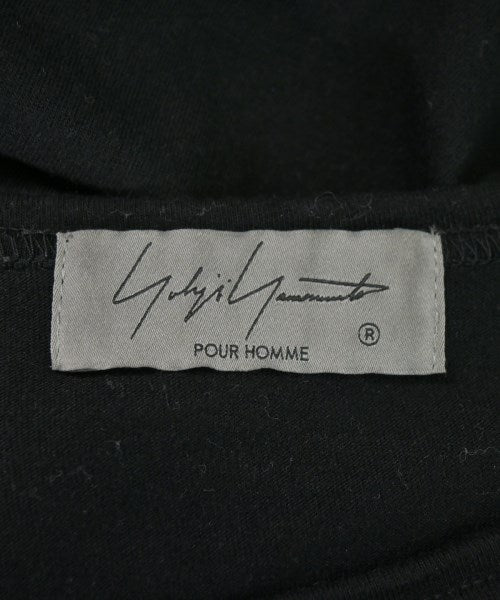 yohji yamamoto POUR HOMME T恤/上衣