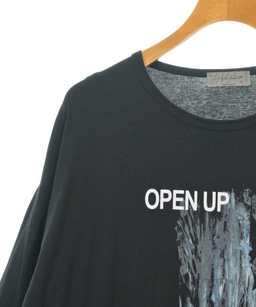 yohji yamamoto POUR HOMME T恤/上衣