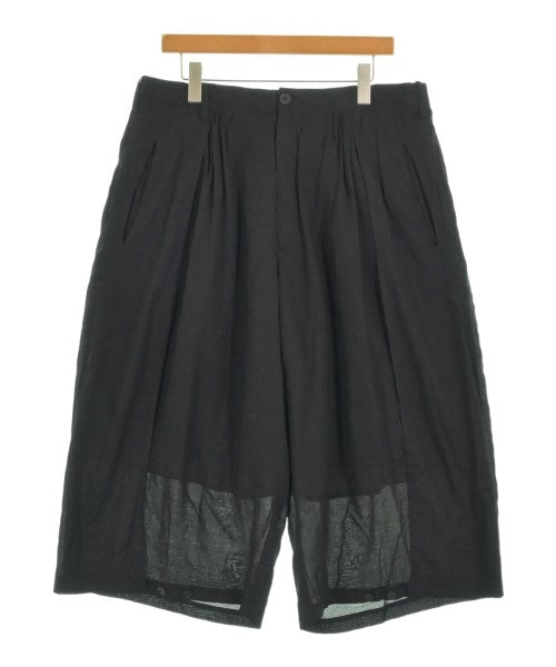 yohji yamamoto POUR HOMME 剪裁褲