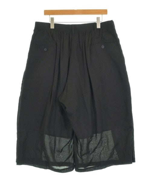 yohji yamamoto POUR HOMME 剪裁褲