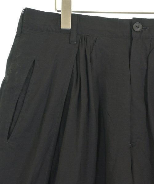 yohji yamamoto POUR HOMME 剪裁褲